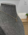 "Open" Faith Cross