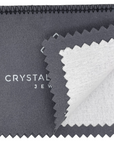 "Let It Shine" polishing cloth